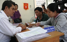 Công khai cả câu hỏi “nhạy cảm” của dân